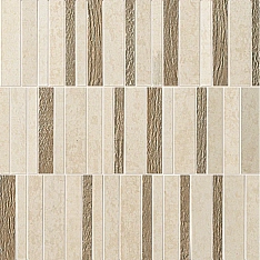 FAP Ceramiche Meltin Mosaico Tratto Sabbia 30.5x30.5 / Фап
 Керамиче Мельтин
 Мосаико Тратто
 Саббиа 30.5x30.5 